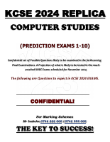 KCSE 2024 COMPUTER REPLICA PREDICTION.pdf